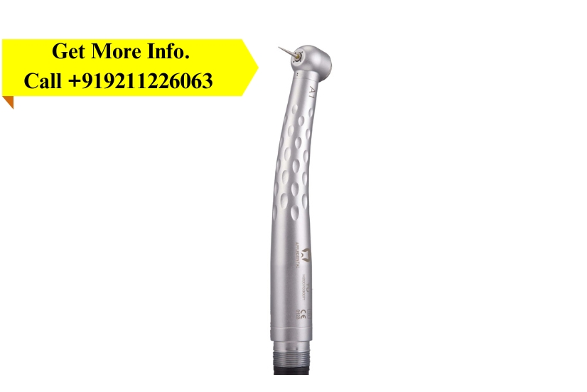 New Dental Clinic Setup - Premium